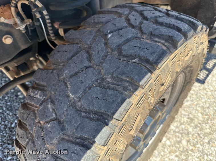 image for item IE9134 2021 Ford F250 Super Duty XL SuperCab pickup truck