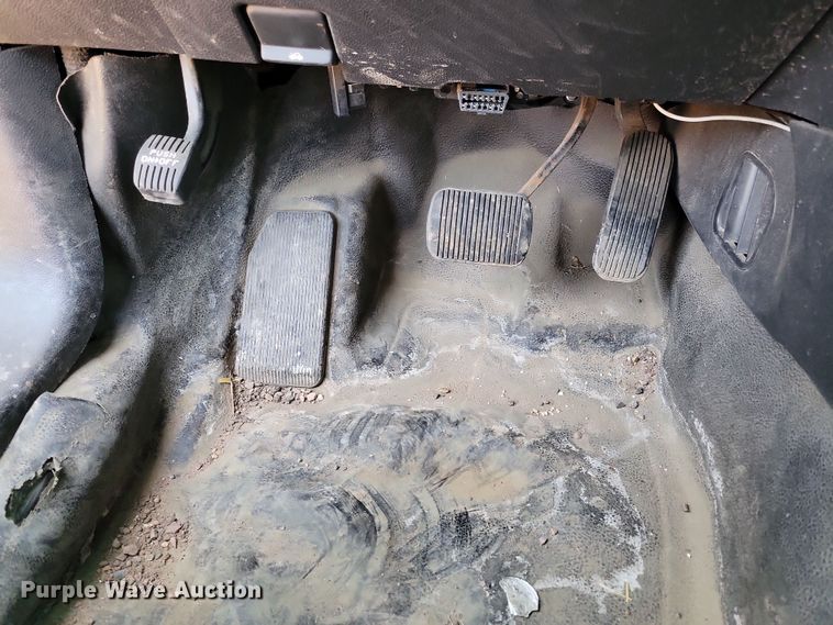 image for item NB9899 2014 Ford Explorer Police Interceptor SUV