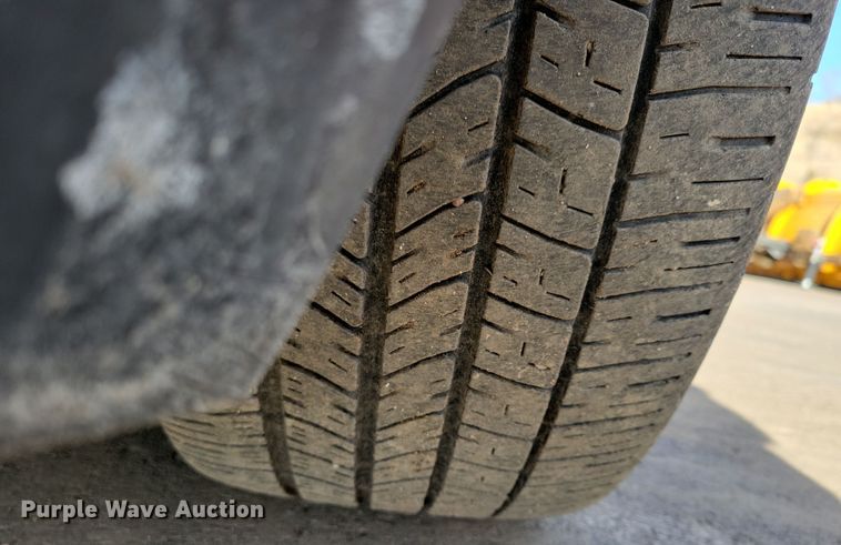 image for item NB9899 2014 Ford Explorer Police Interceptor SUV