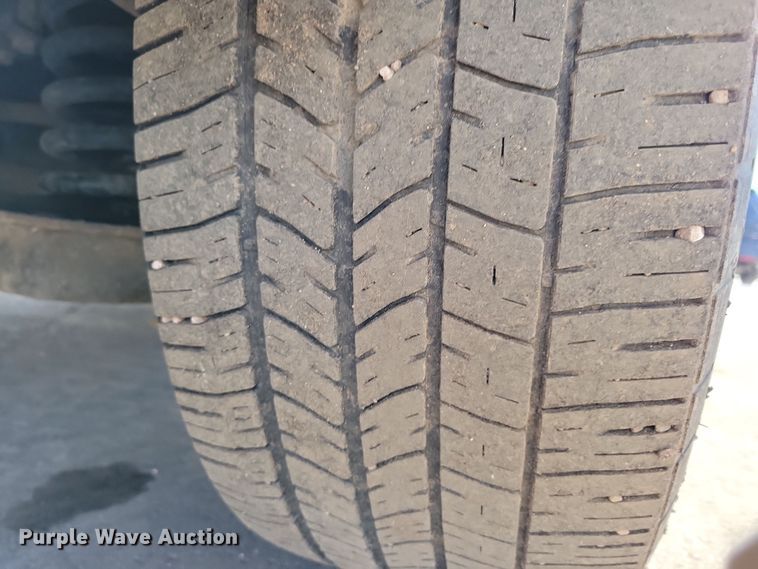 image for item NB9899 2014 Ford Explorer Police Interceptor SUV