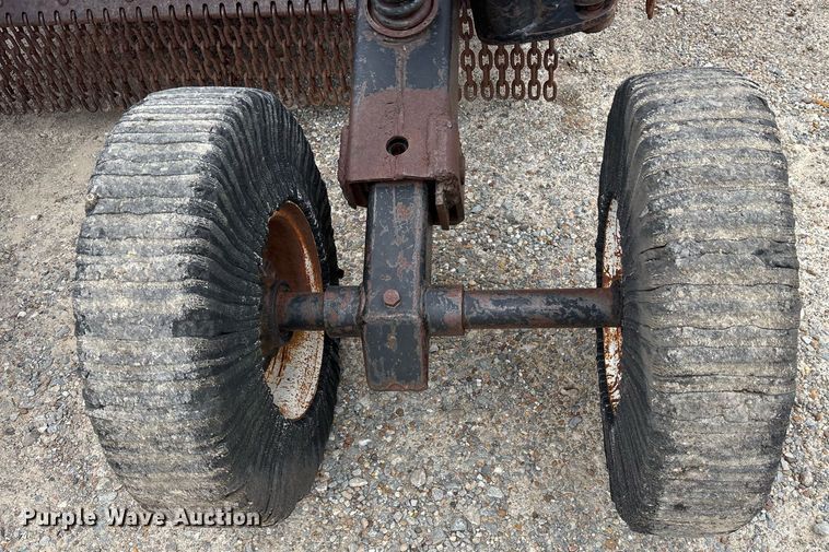 image for item ND9718 Bush Hog 2615 Legend batwing rotary mower