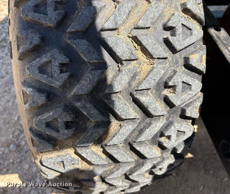 image for item ND9788 2005 John Deere HPX Gator utility vehicle