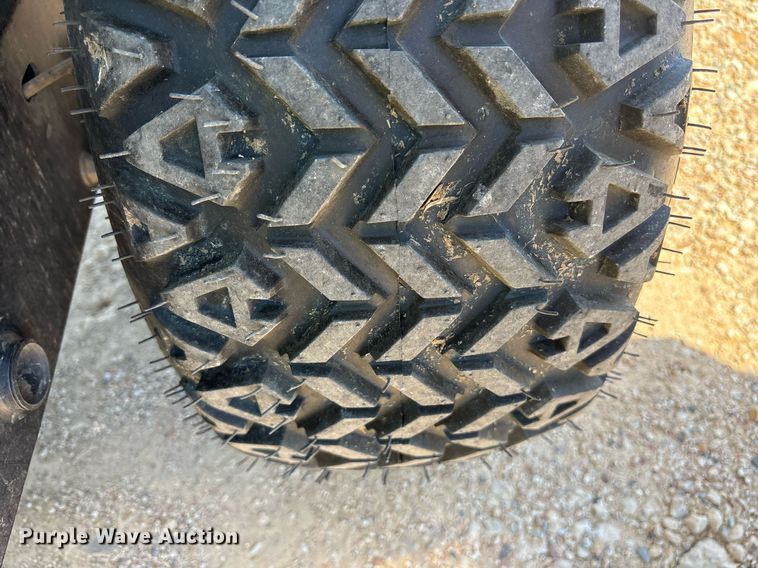 image for item ND9788 2005 John Deere HPX Gator utility vehicle