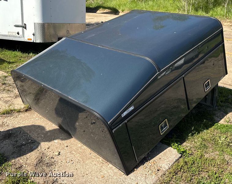 image for item NJ9652 ARE D271-23 utility topper