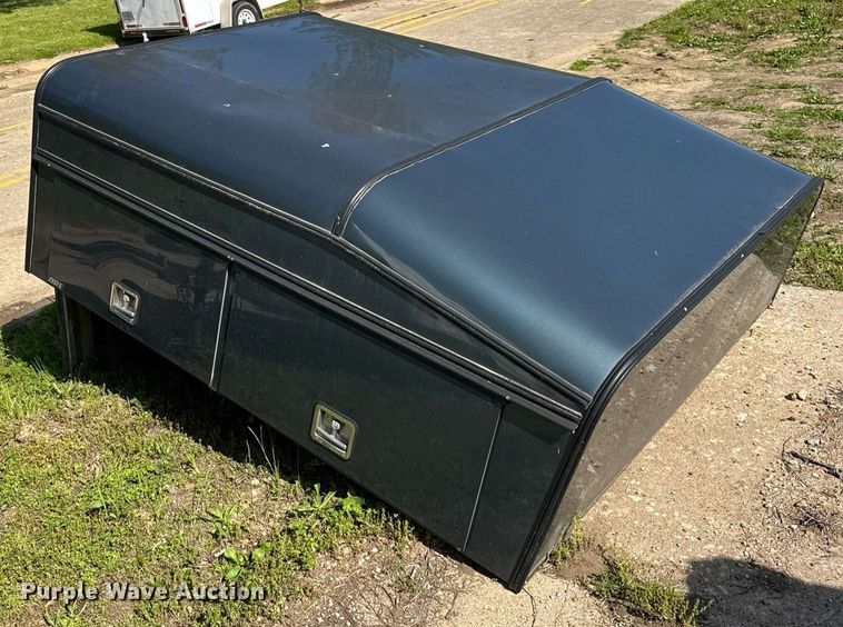 image for item NJ9652 ARE D271-23 utility topper