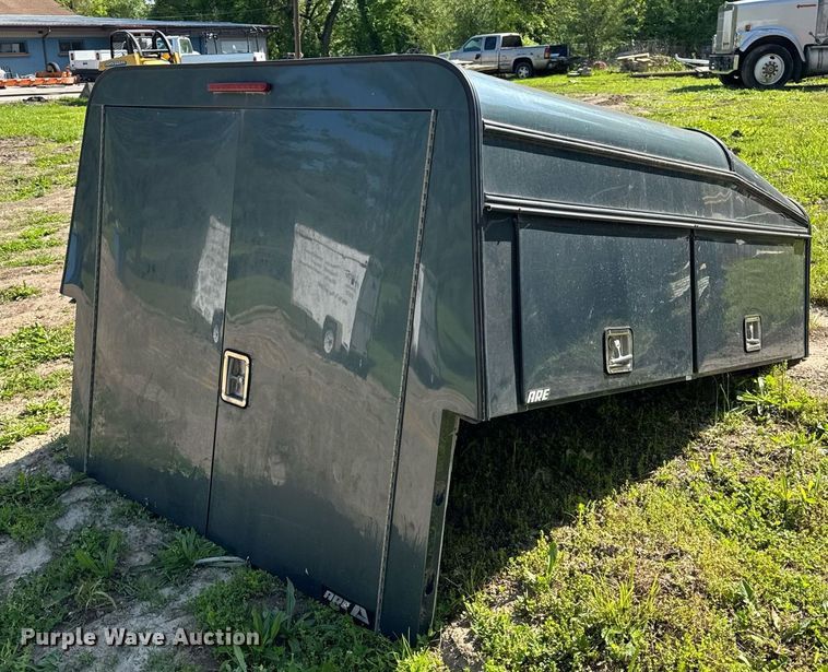 image for item NJ9652 ARE D271-23 utility topper