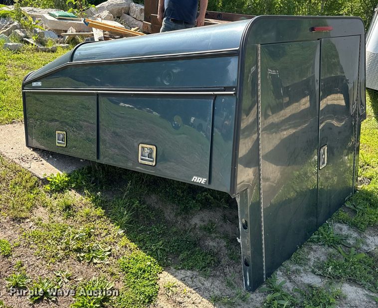 image for item NJ9652 ARE D271-23 utility topper