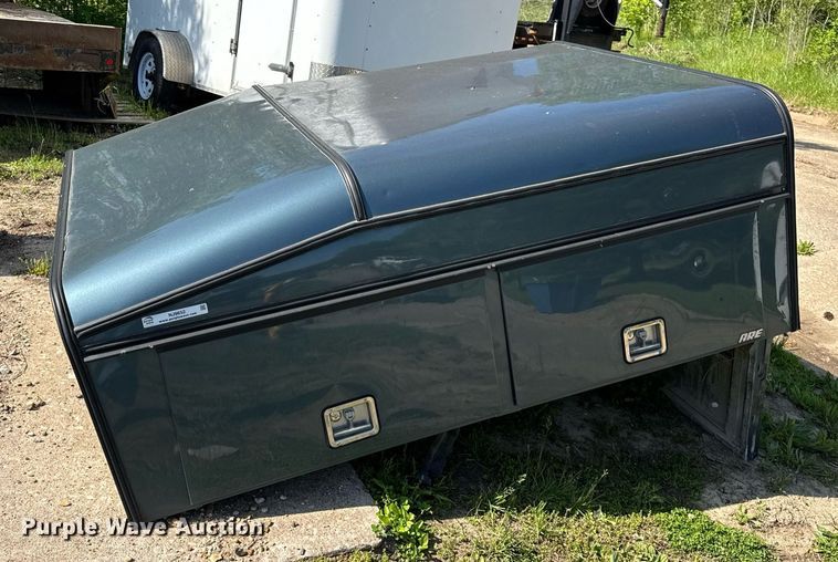 image for item NJ9652 ARE D271-23 utility topper