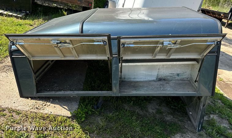 image for item NJ9652 ARE D271-23 utility topper