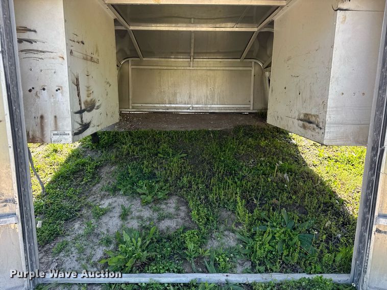 image for item NJ9652 ARE D271-23 utility topper