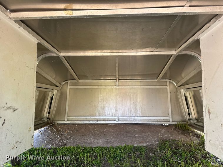 image for item NJ9652 ARE D271-23 utility topper