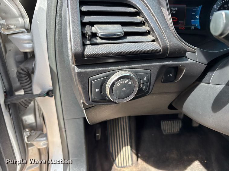 image for item OB9592 2018 Ford Fusion 