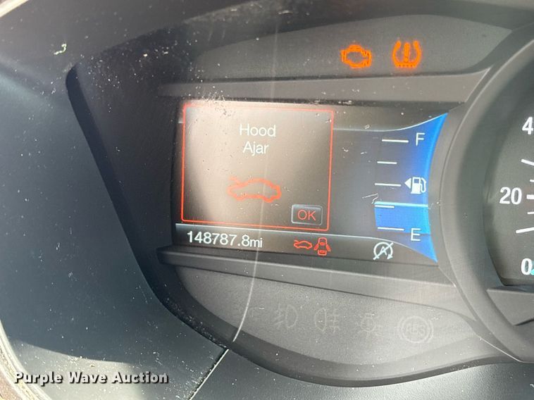 image for item OB9592 2018 Ford Fusion 