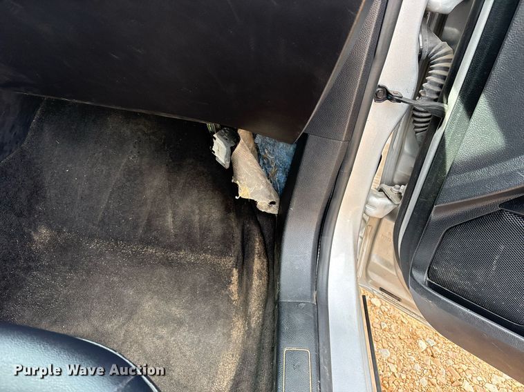 image for item OB9592 2018 Ford Fusion 