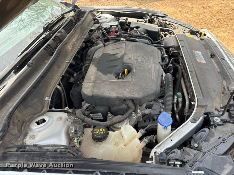 image for item OB9592 2018 Ford Fusion 