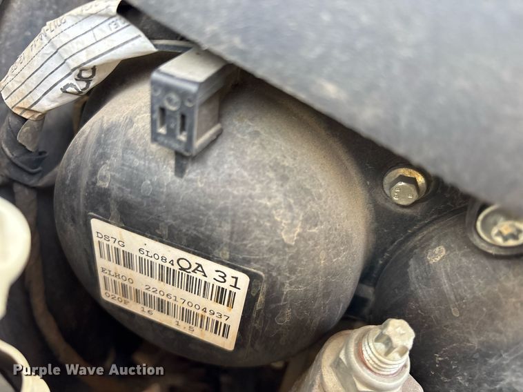 image for item OB9592 2018 Ford Fusion 