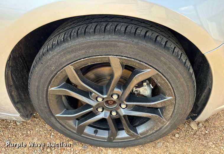 image for item OB9592 2018 Ford Fusion 