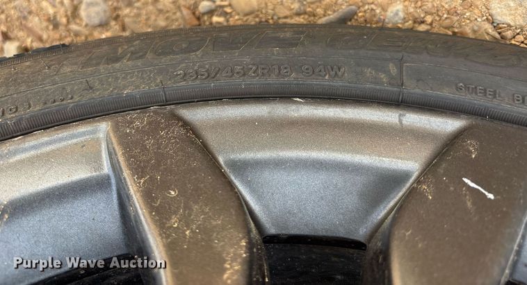 image for item OB9592 2018 Ford Fusion 