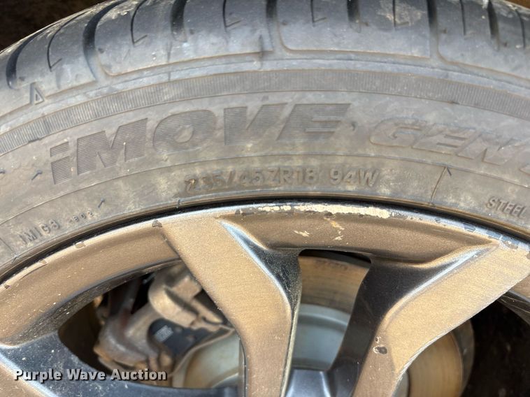 image for item OB9592 2018 Ford Fusion 