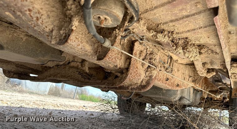 image for item OM9735 2010 Ford Ranger XLT pickup truck