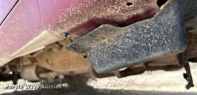 image for item OM9735 2010 Ford Ranger XLT pickup truck