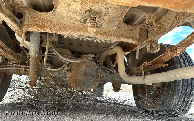 image for item OM9735 2010 Ford Ranger XLT pickup truck