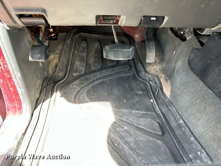 image for item OM9735 2010 Ford Ranger XLT pickup truck