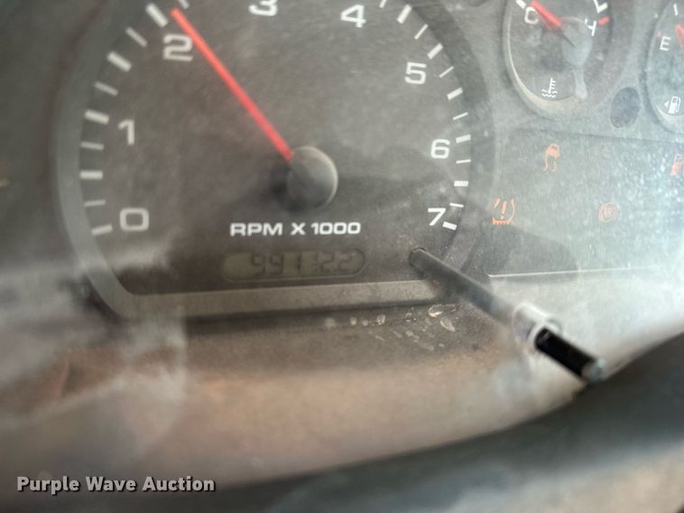 image for item OM9735 2010 Ford Ranger XLT pickup truck