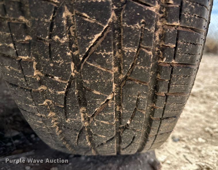 image for item OM9735 2010 Ford Ranger XLT pickup truck