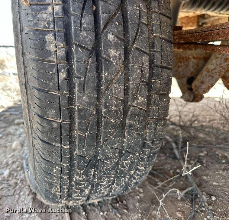 image for item OM9735 2010 Ford Ranger XLT pickup truck