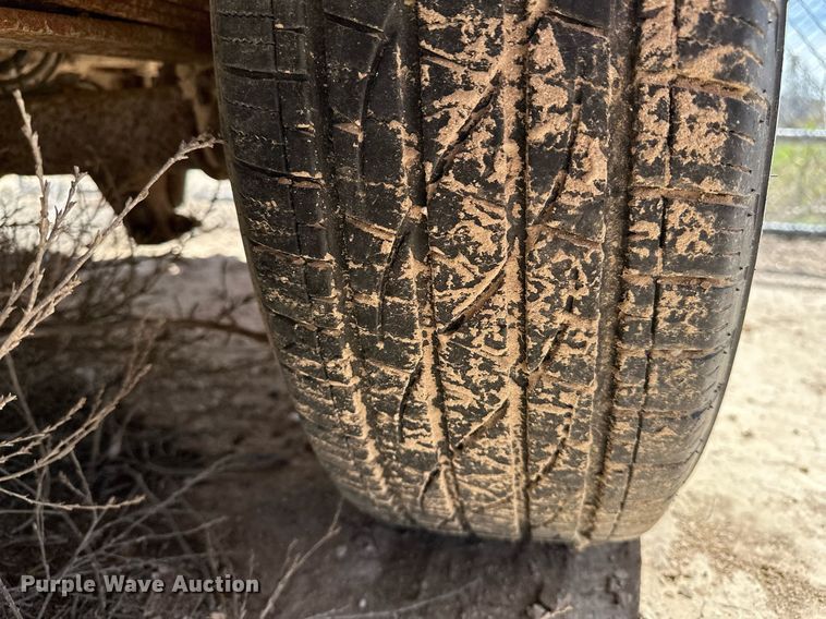 image for item OM9735 2010 Ford Ranger XLT pickup truck