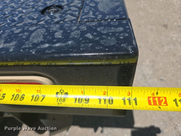 image for item YA0500 2012 Ford F450 Super Duty Crew Cab flatbed truck