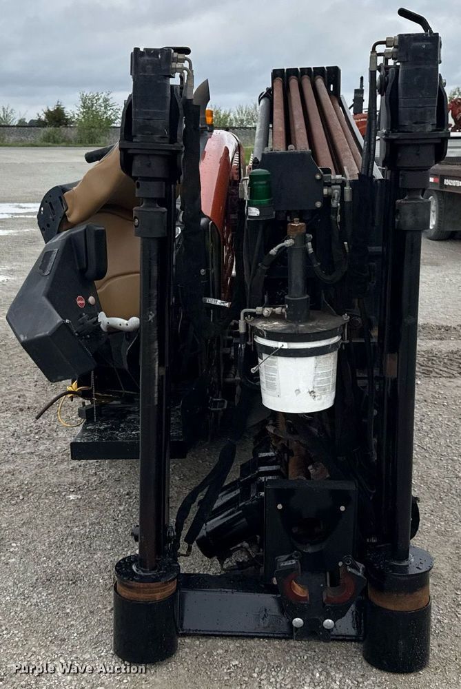 image for item DH9936 2010 Ditch Witch JT2020 Mach1 directional boring unit