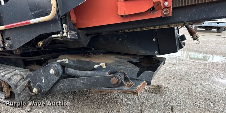 image for item DH9936 2010 Ditch Witch JT2020 Mach1 directional boring unit