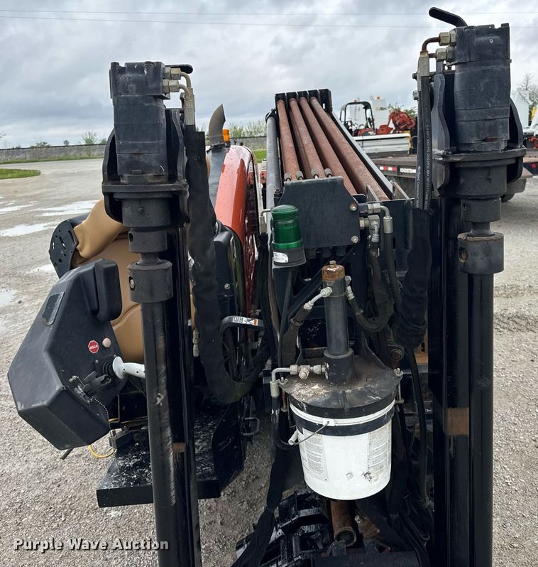 image for item DH9936 2010 Ditch Witch JT2020 Mach1 directional boring unit