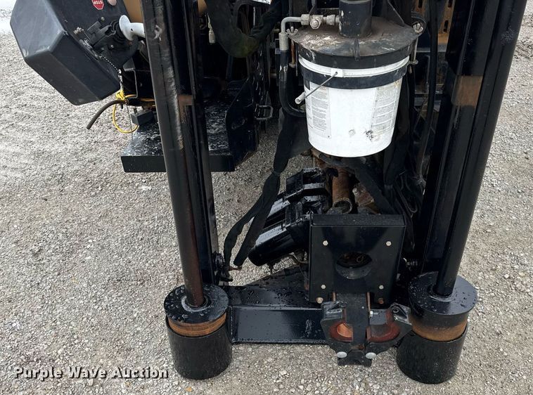 image for item DH9936 2010 Ditch Witch JT2020 Mach1 directional boring unit