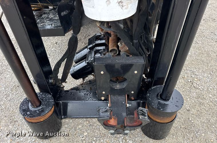 image for item DH9936 2010 Ditch Witch JT2020 Mach1 directional boring unit