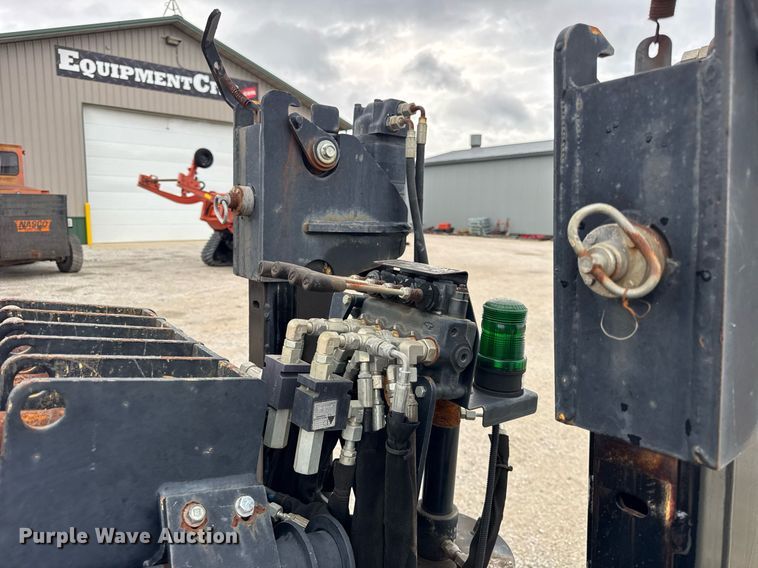 image for item DH9936 2010 Ditch Witch JT2020 Mach1 directional boring unit