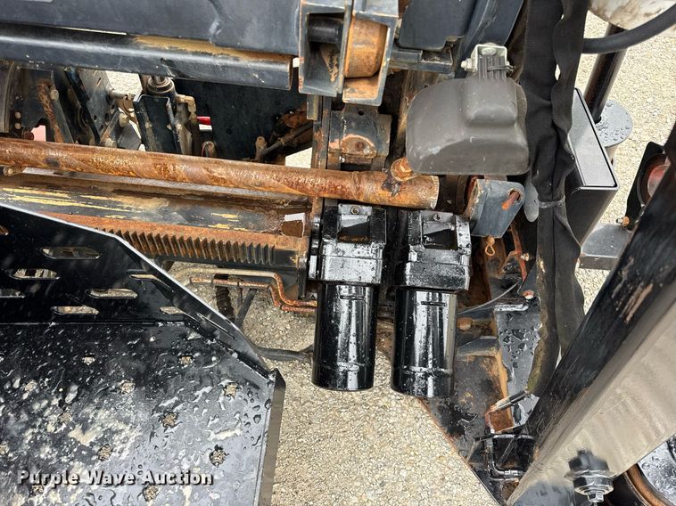 image for item DH9936 2010 Ditch Witch JT2020 Mach1 directional boring unit