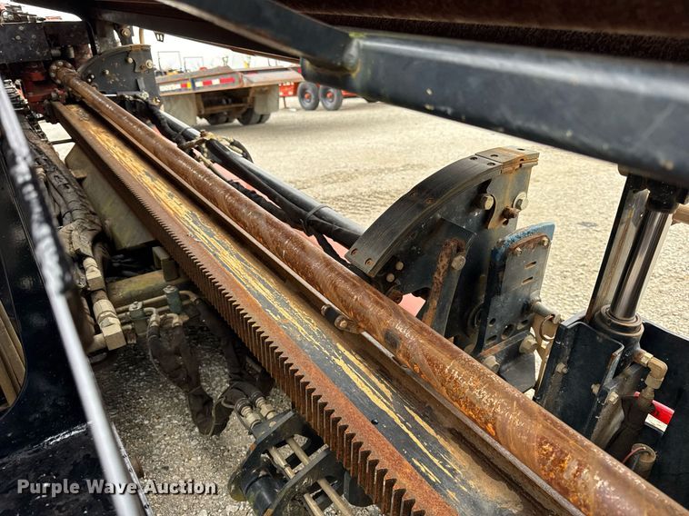 image for item DH9936 2010 Ditch Witch JT2020 Mach1 directional boring unit
