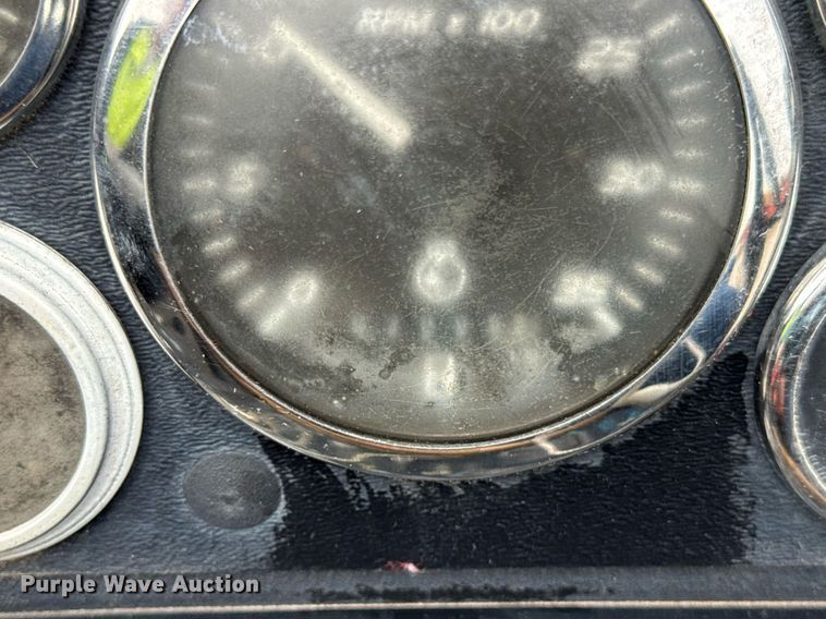 image for item DH9936 2010 Ditch Witch JT2020 Mach1 directional boring unit