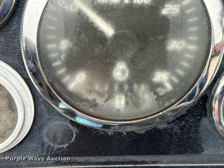 image for item DH9936 2010 Ditch Witch JT2020 Mach1 directional boring unit