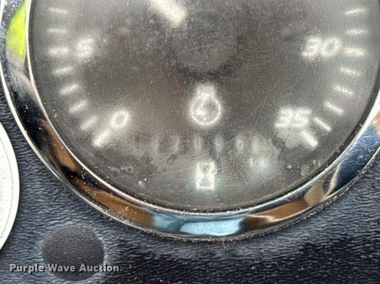 image for item DH9936 2010 Ditch Witch JT2020 Mach1 directional boring unit