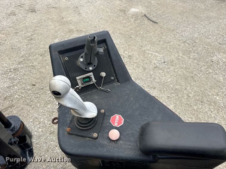 image for item DH9936 2010 Ditch Witch JT2020 Mach1 directional boring unit