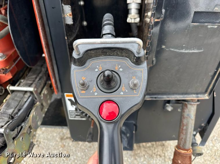 image for item DH9936 2010 Ditch Witch JT2020 Mach1 directional boring unit