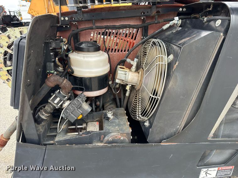 image for item DH9936 2010 Ditch Witch JT2020 Mach1 directional boring unit