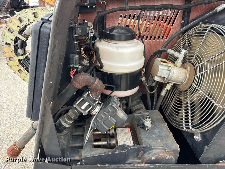 image for item DH9936 2010 Ditch Witch JT2020 Mach1 directional boring unit