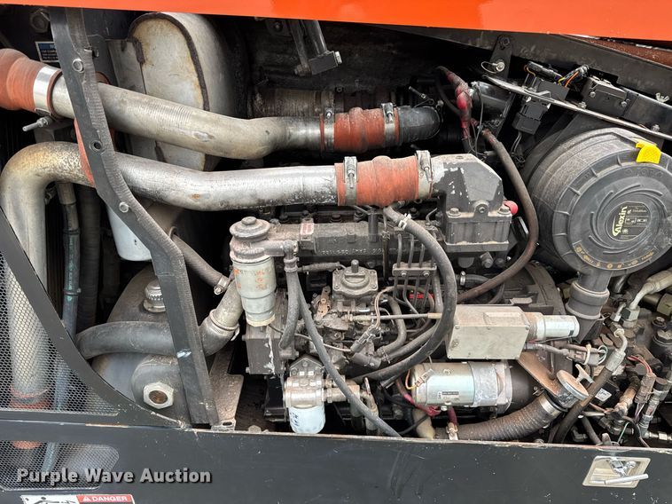 image for item DH9936 2010 Ditch Witch JT2020 Mach1 directional boring unit