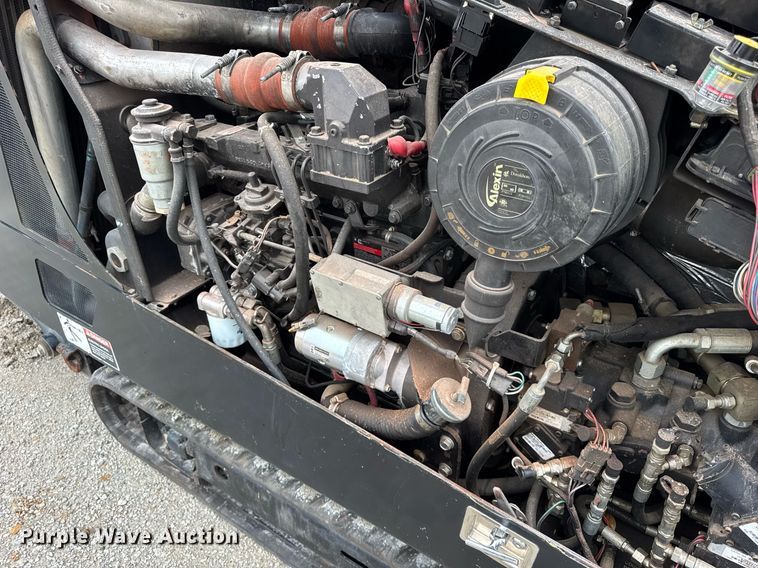 image for item DH9936 2010 Ditch Witch JT2020 Mach1 directional boring unit