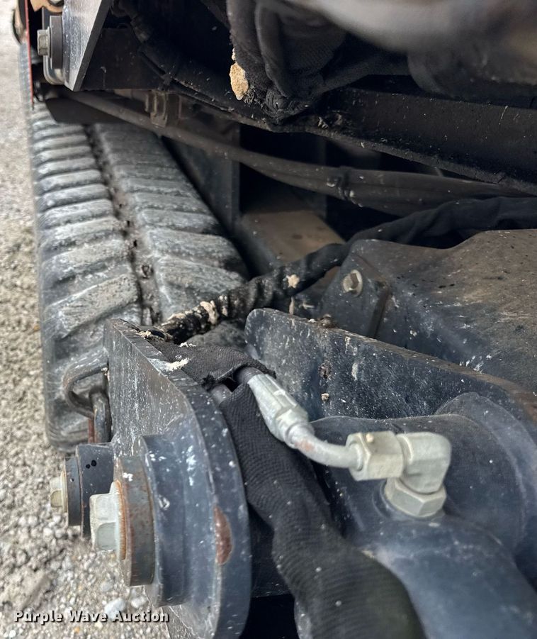 image for item DH9936 2010 Ditch Witch JT2020 Mach1 directional boring unit